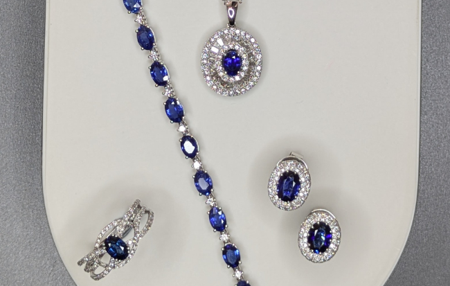 Sapphire