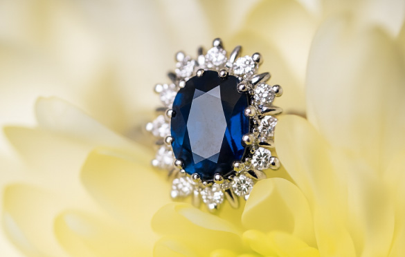 sapphire-ring