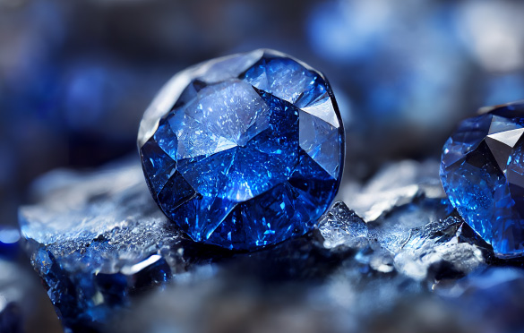 sapphire