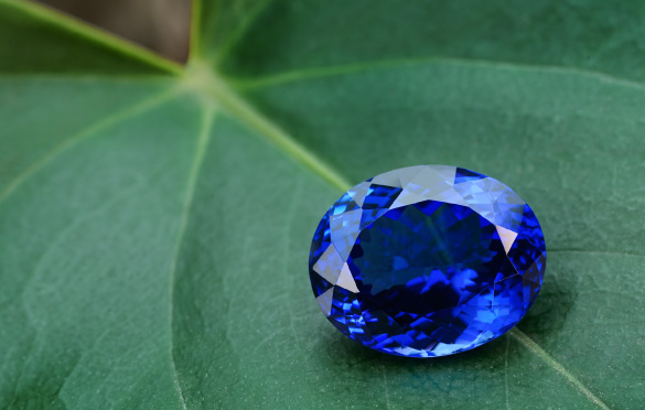 tanzanite