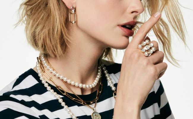 RRJ pearl